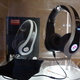 Illustration for article titled Monster Is Making Gaming Headphones for EA Sports